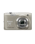 Nikon Coolpix S3100