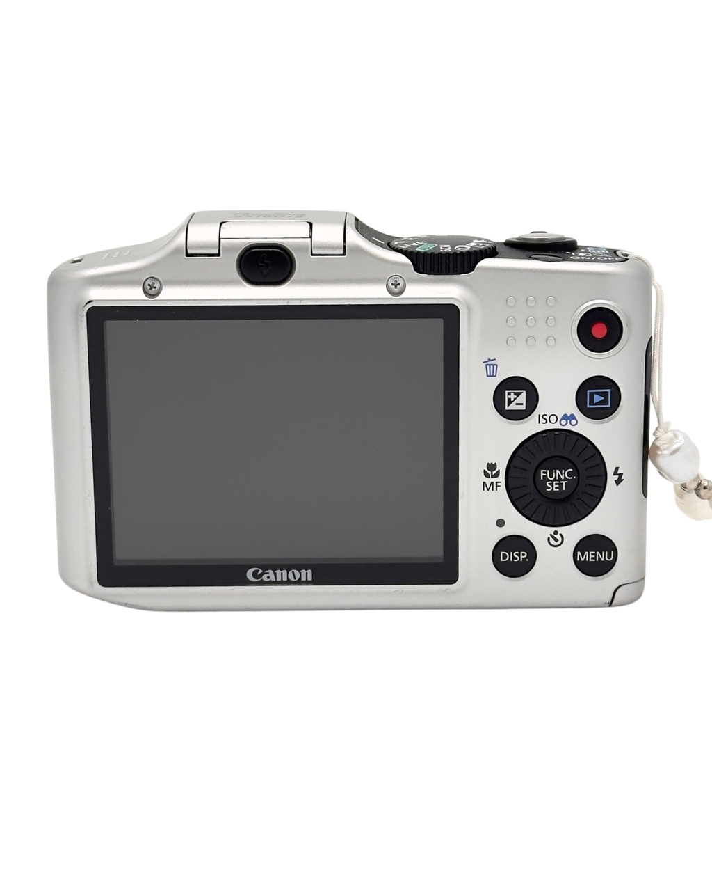 Canon SX160IS