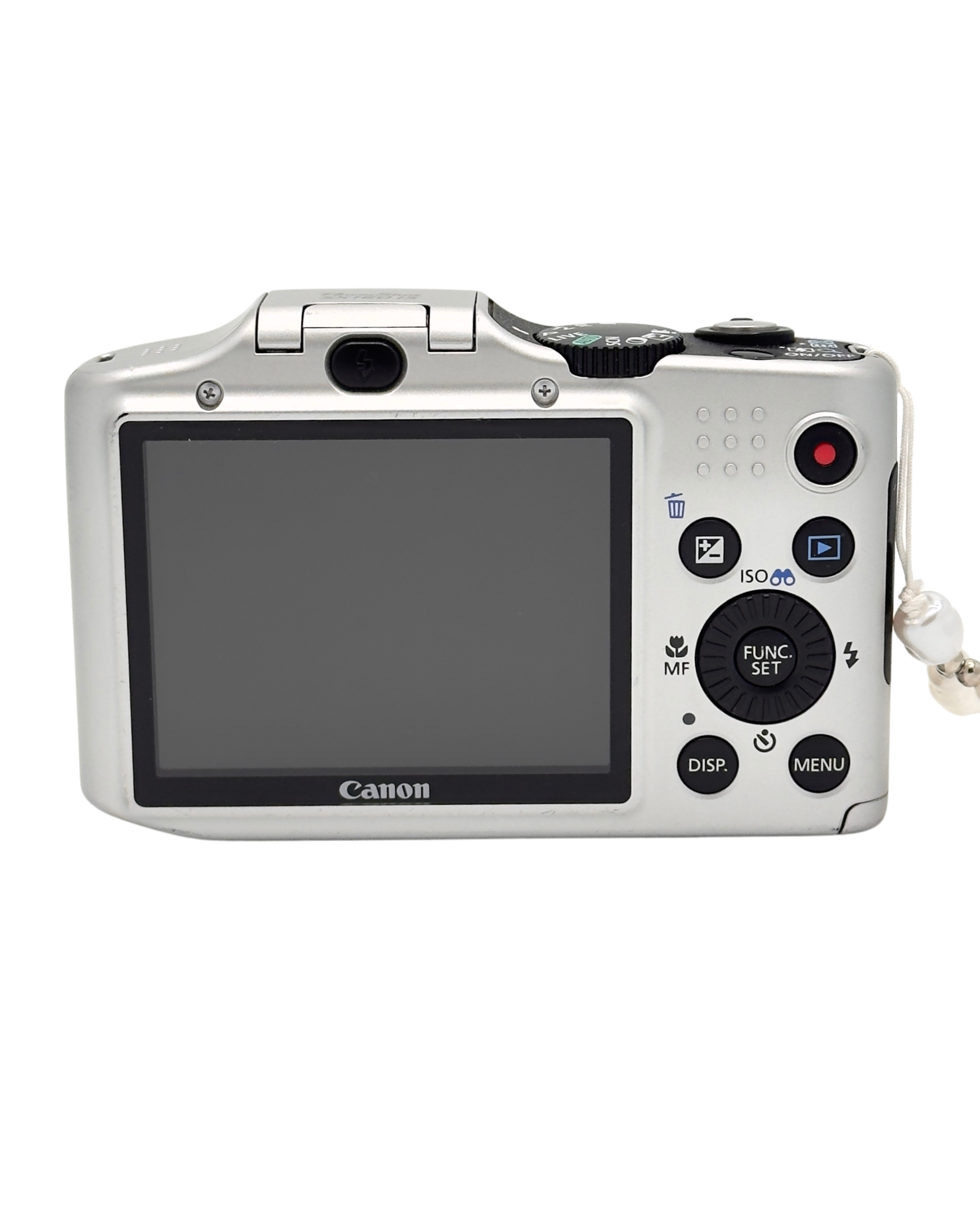 Canon SX160IS