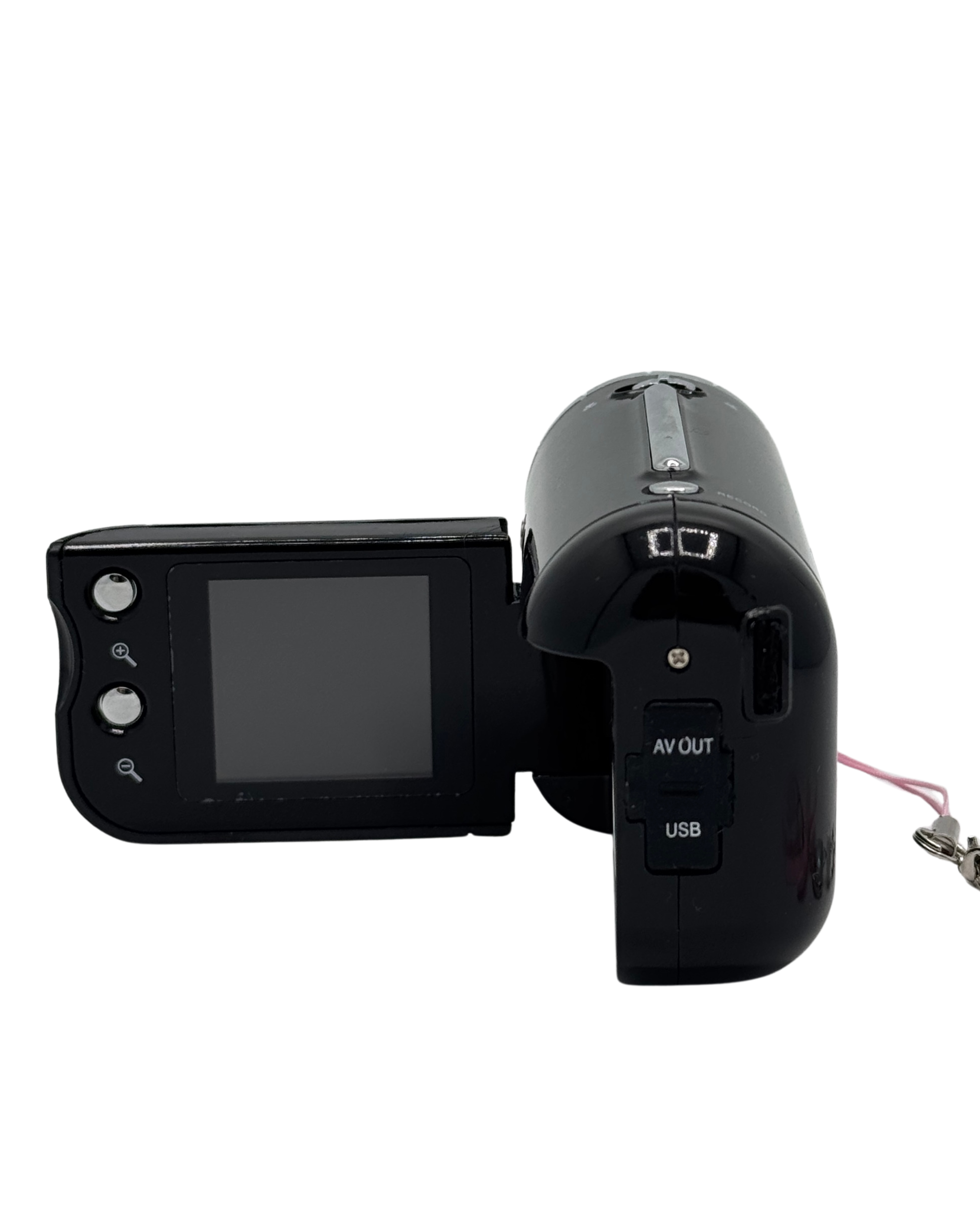 Thomson Digital Mini Video Camera DV-037