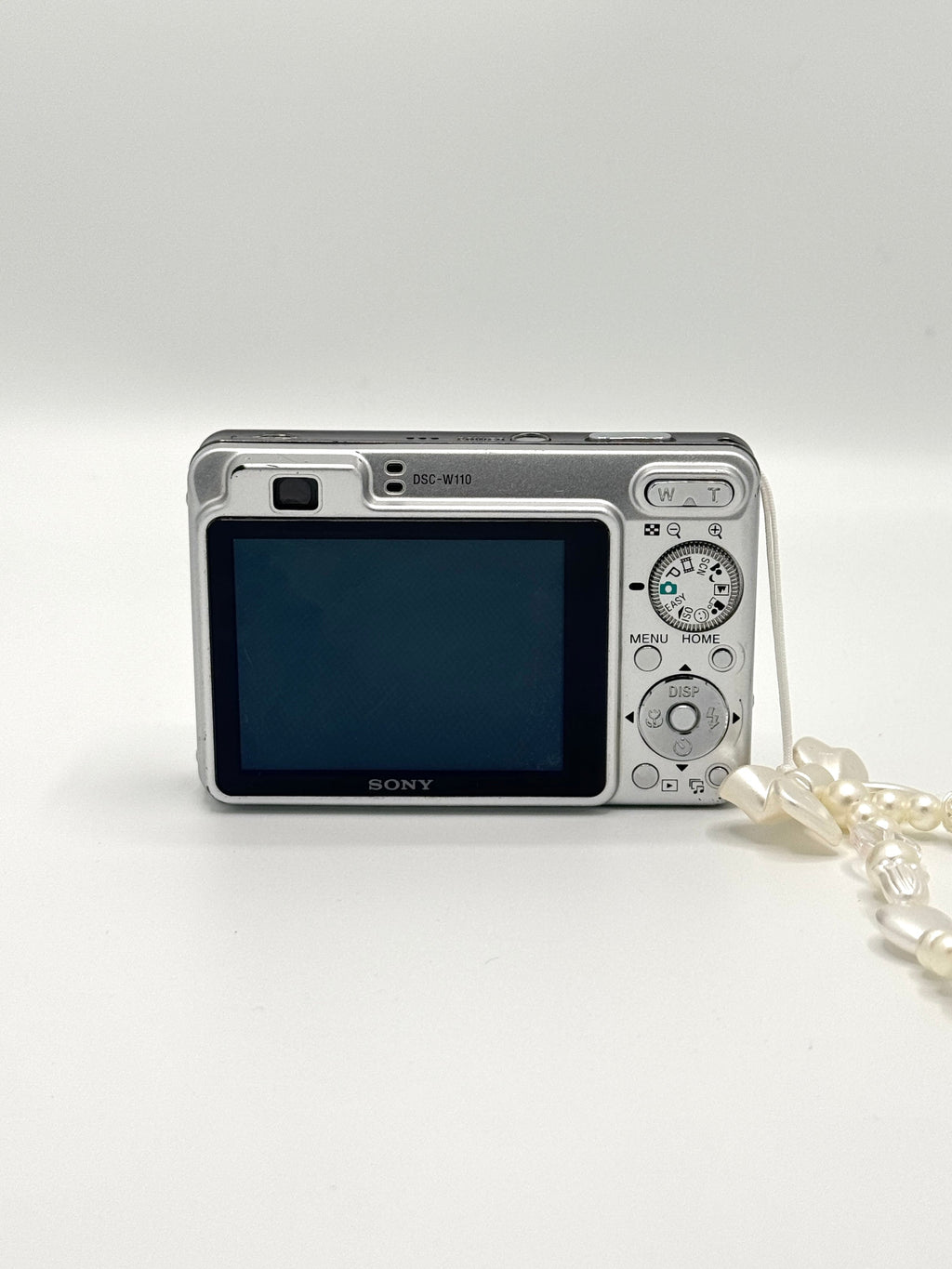 Sony Cybershot DSC-W110