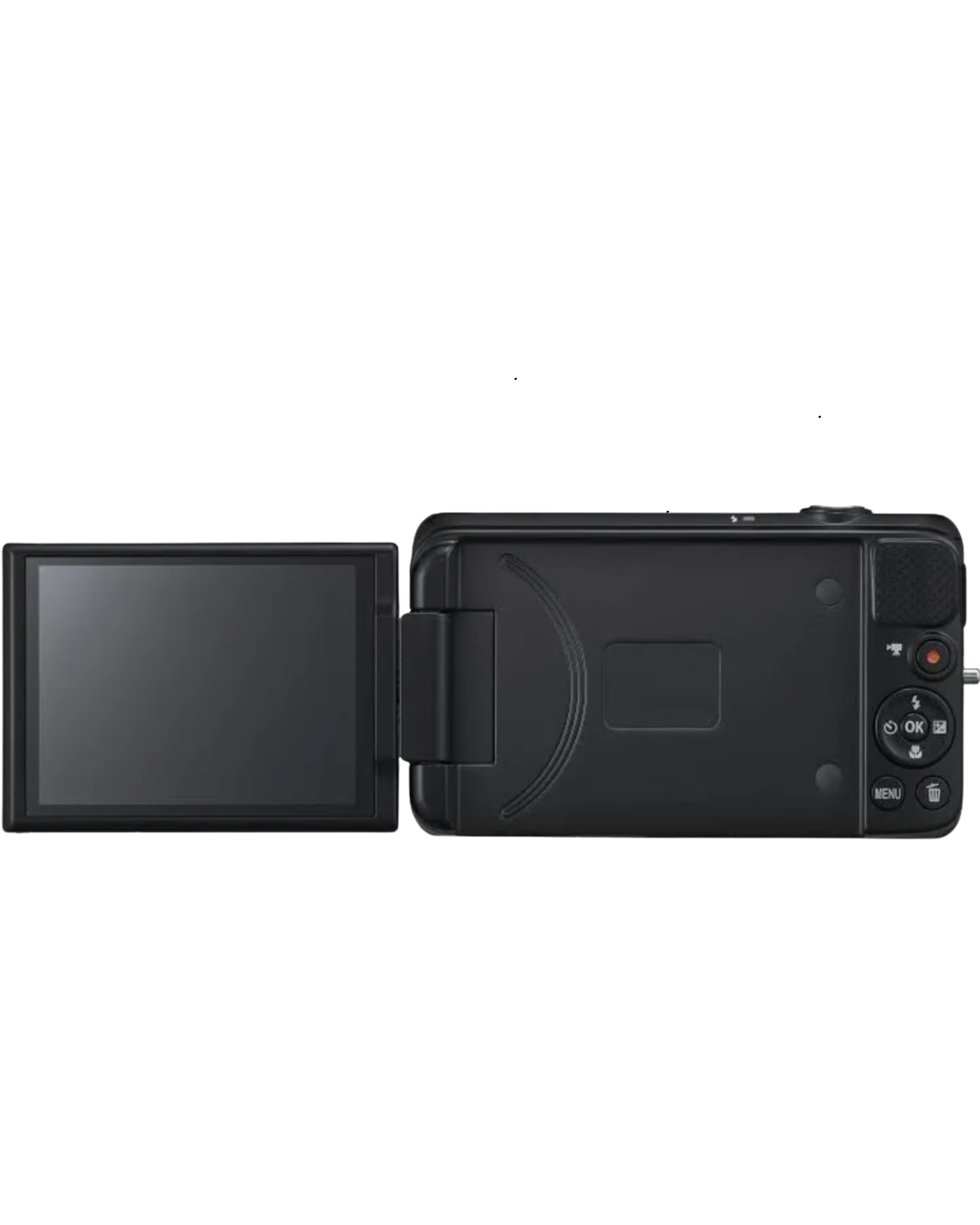 Nikon Coolpix S6600 Digital Camera