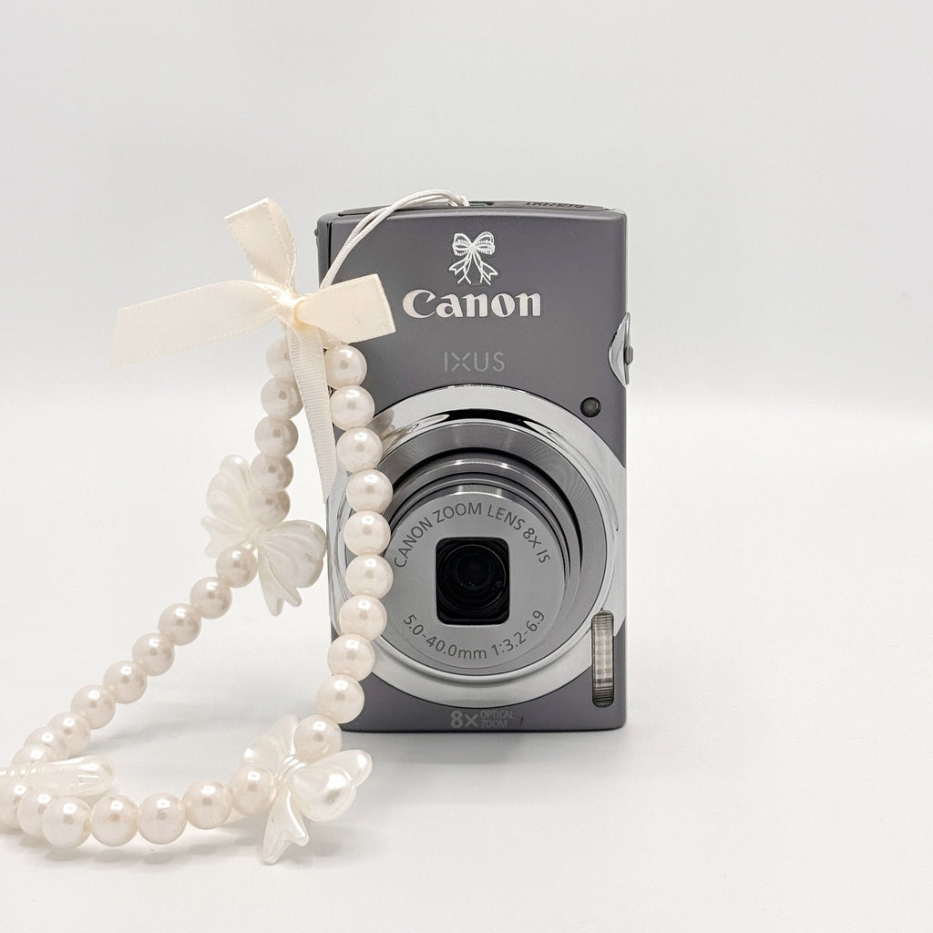 Canon IXUS 150 Canon PowerShot ELPH 140 IS