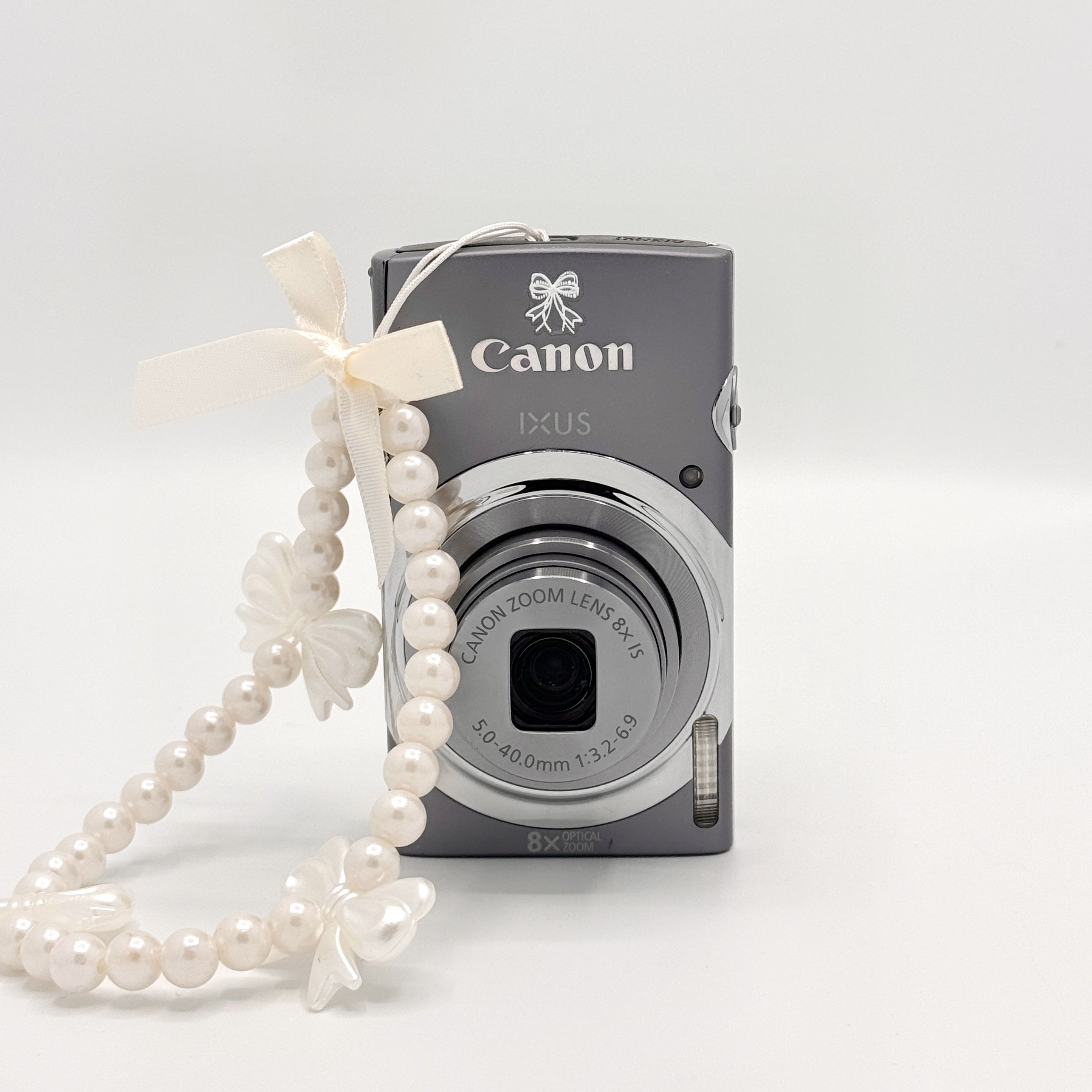 Canon IXUS 150 Canon PowerShot ELPH 140 IS