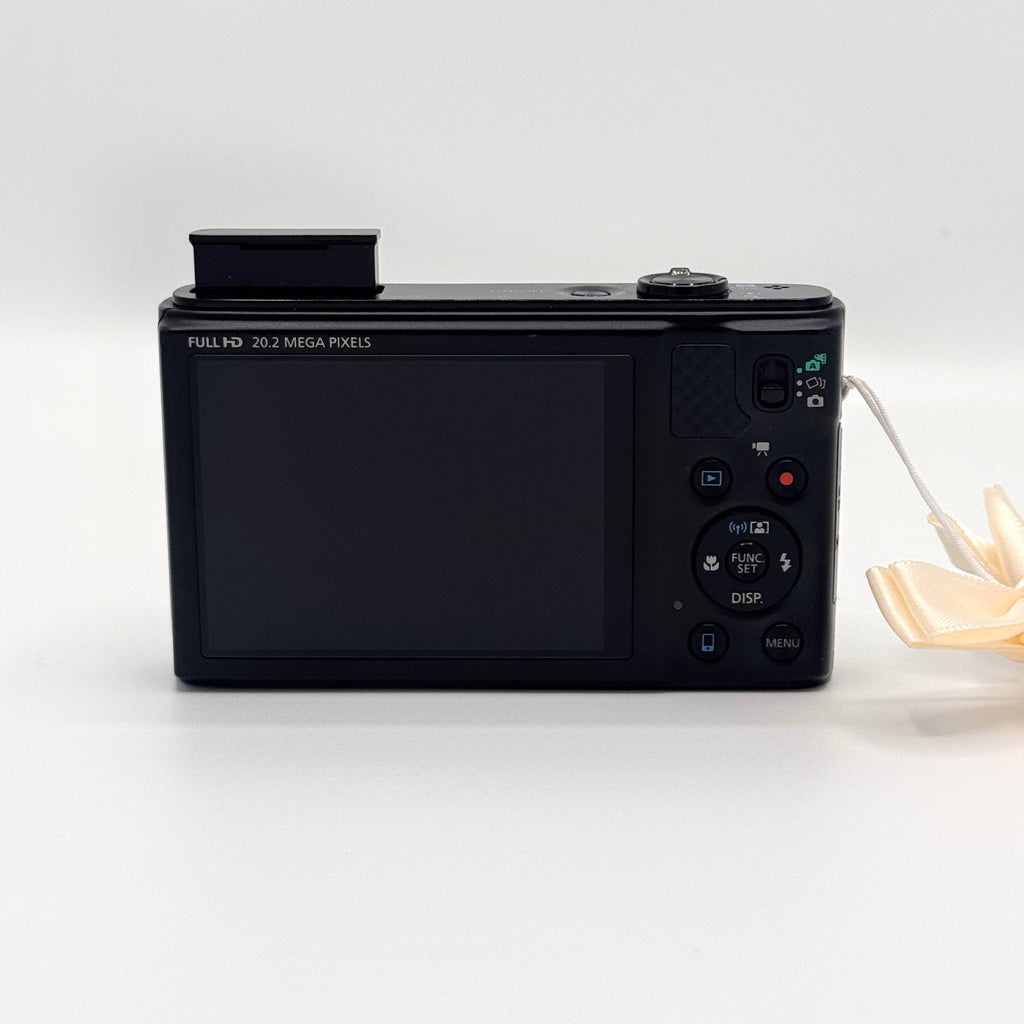 Canon Powershot SX610HS