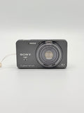 Sony Cybershot DSC-W570