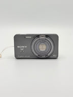 Sony Cybershot DSC-W570