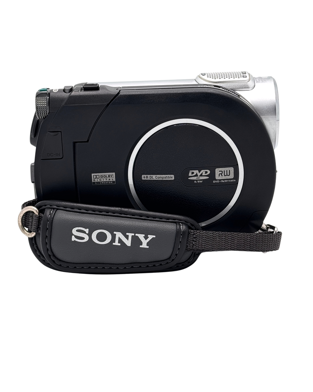 Sony Handycam DCR-DVD106