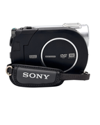 Sony Handycam DCR-DVD106