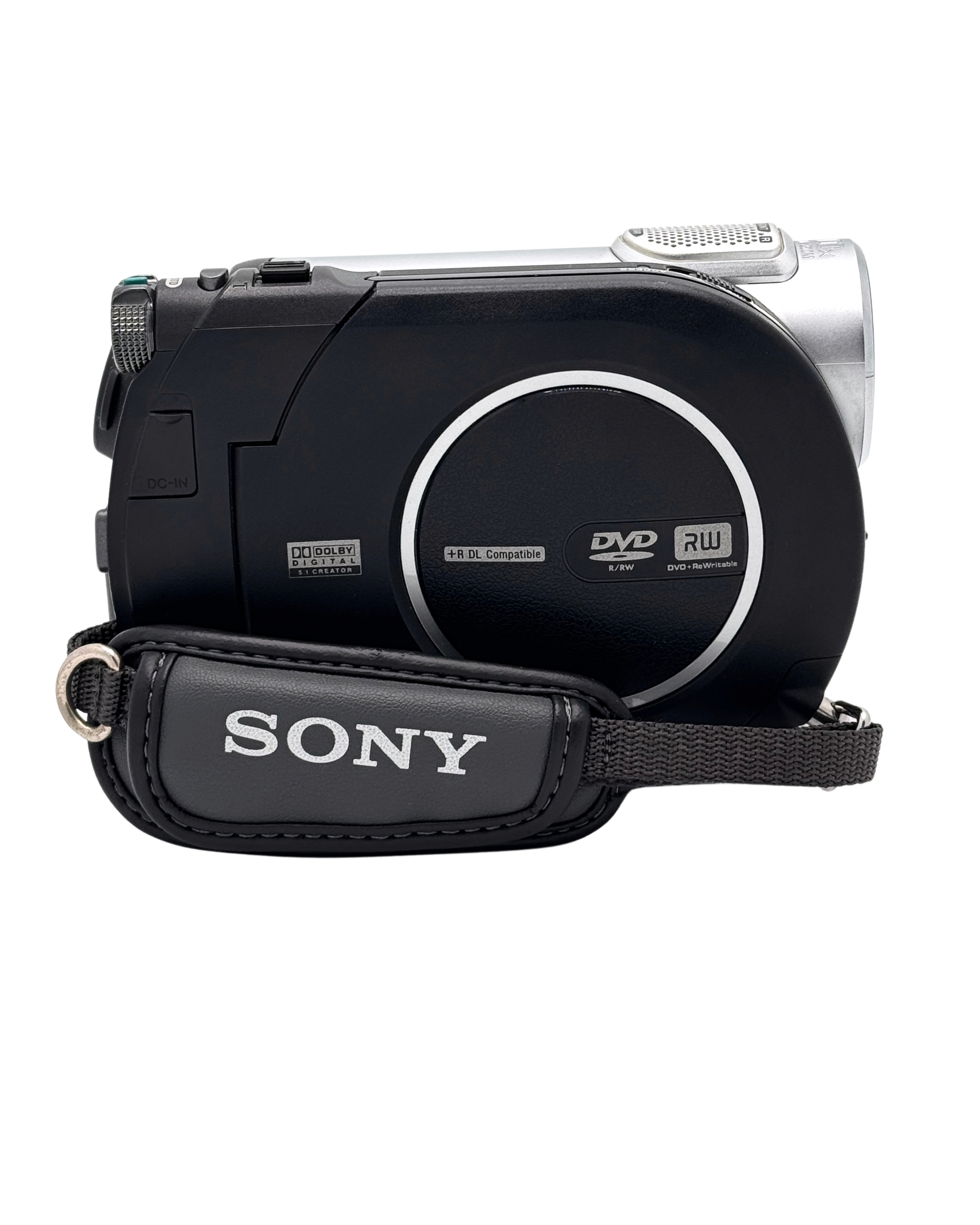 Sony Handycam DCR-DVD106