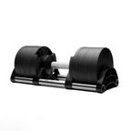 Twist Dumbbells (Set of 2)