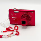Nikon Coolpix S3300