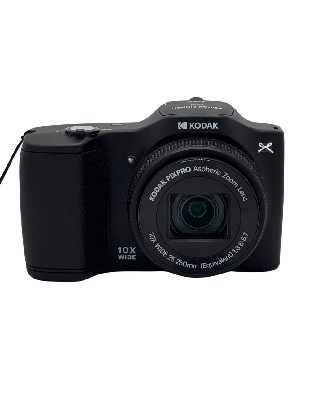 Kodak PixPro FZ-101 Digital Camera