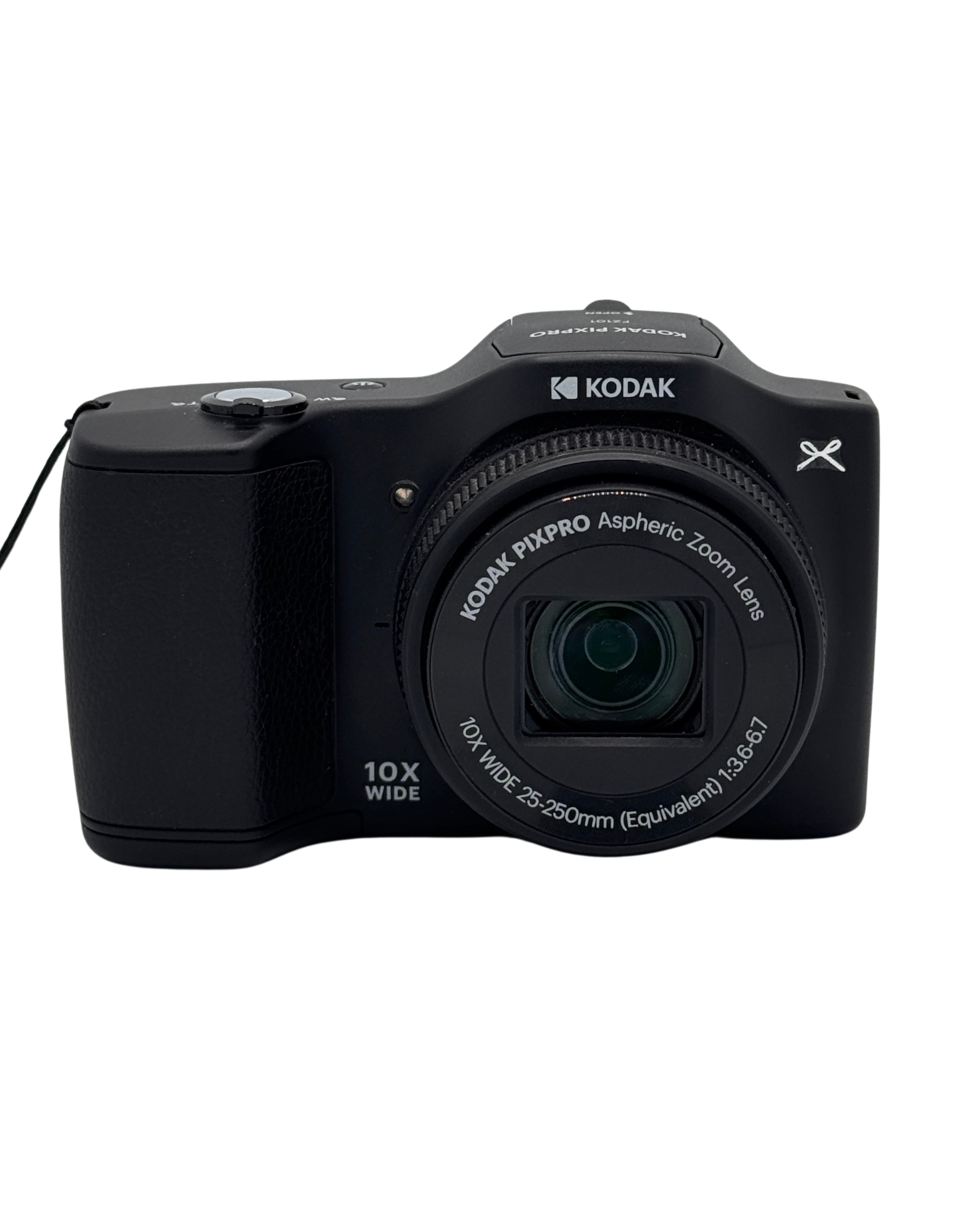 Kodak PixPro FZ-101 Digital Camera