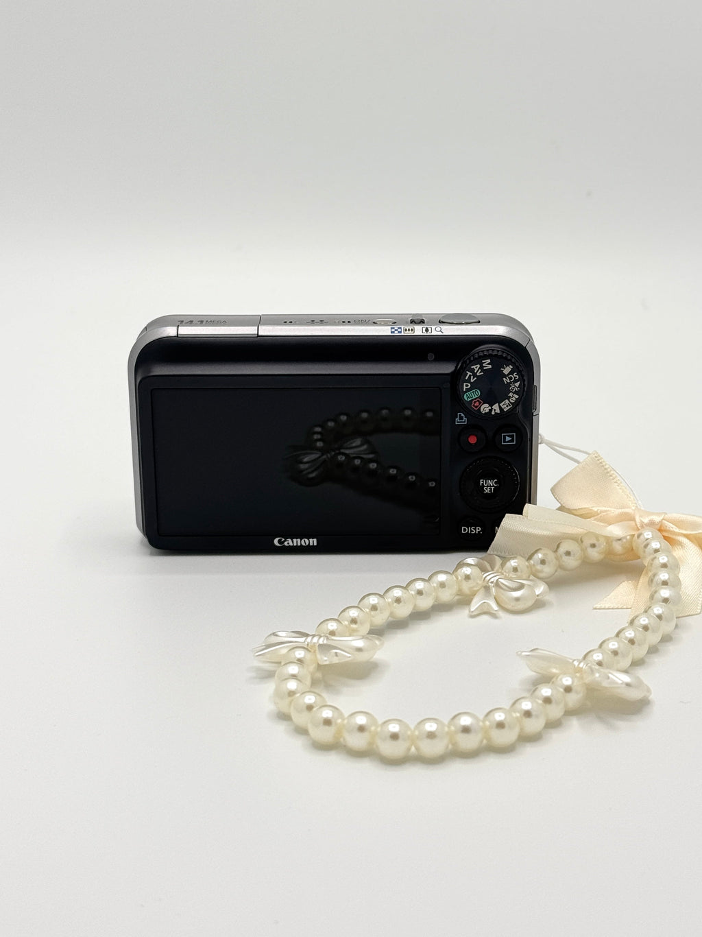 Canon Powershot SX210IS