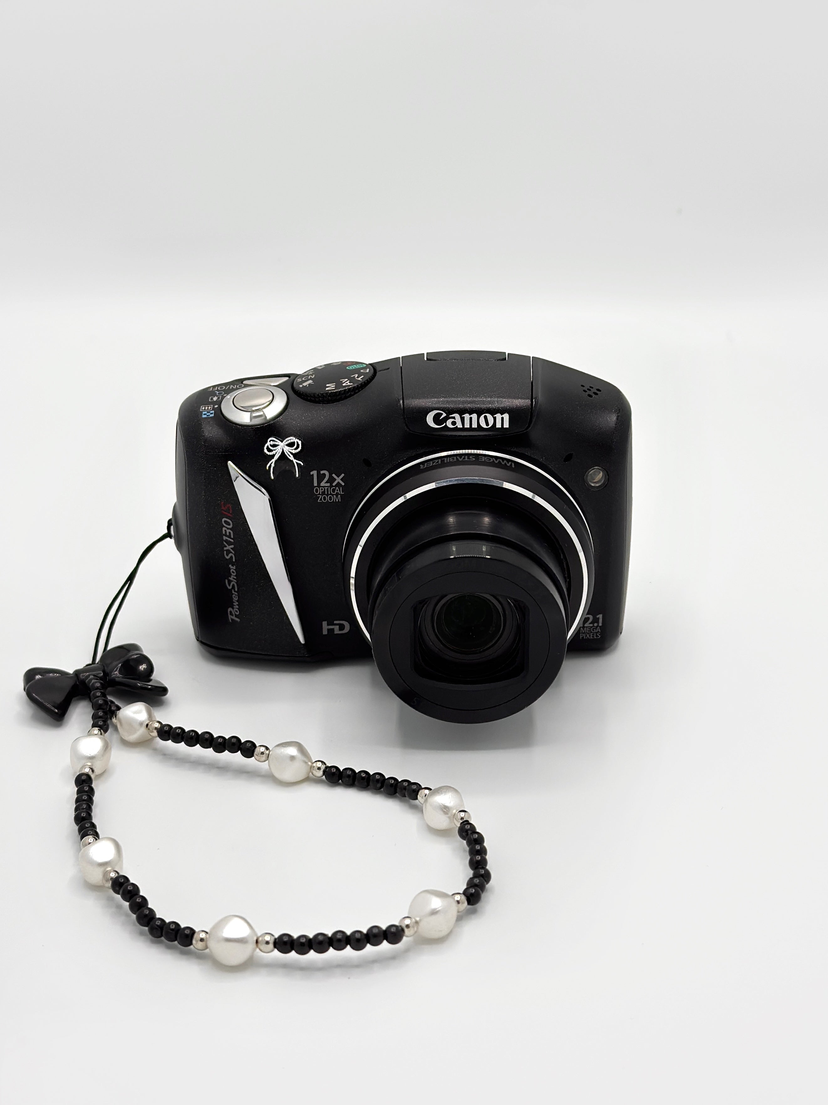 Canon Powershot SX130IS