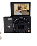 Lumix DMC-SZ10|