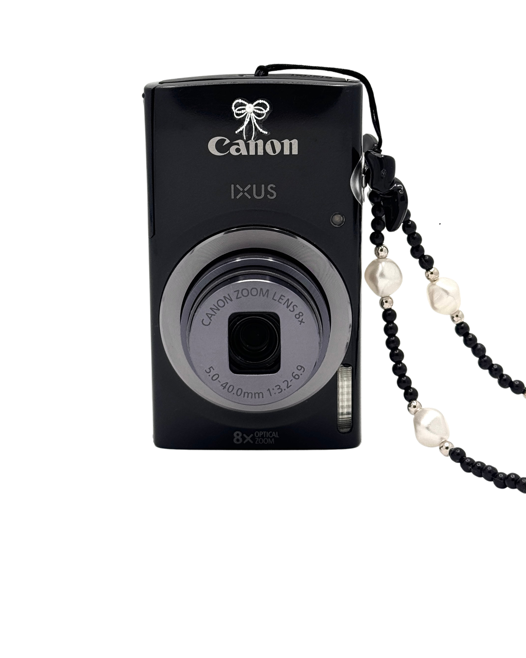 Canon IXUS 160 Digital Camera