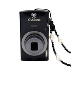 Canon IXUS 160 Digital Camera