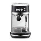 BREVILLE Bambino Plus Espresso Machine - Olive Tapenade