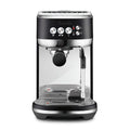 BREVILLE Bambino Plus Espresso Machine - Black Truffle