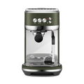 BREVILLE Bambino Plus Espresso Machine - Olive Tapenade