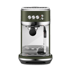 BREVILLE Bambino Plus Espresso Machine - Sea Salt