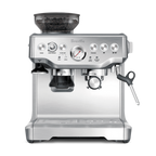 BREVILLE Barista Express - Brushed Stainless Steel