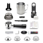 BREVILLE Barista Express - Brushed Stainless Steel