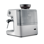 BREVILLE Barista Express - Brushed Stainless Steel