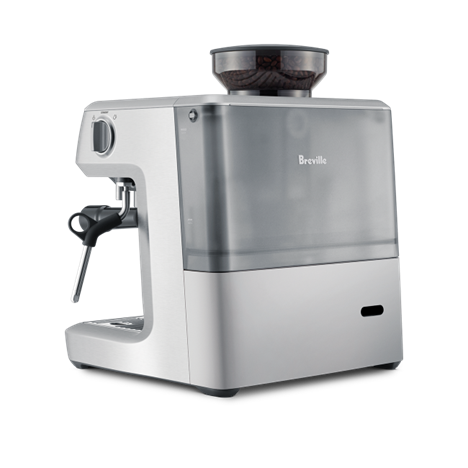 BREVILLE Barista Express - Brushed Stainless Steel