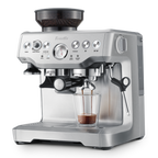 BREVILLE Barista Express - Brushed Stainless Steel