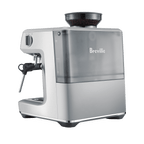 BREVILLE Barista Express Impress - Brushed Stainless Steel