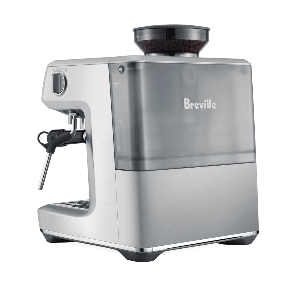 BREVILLE Barista Express Impress - Black Truffle
