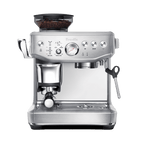 BREVILLE Barista Express Impress - Black Truffle
