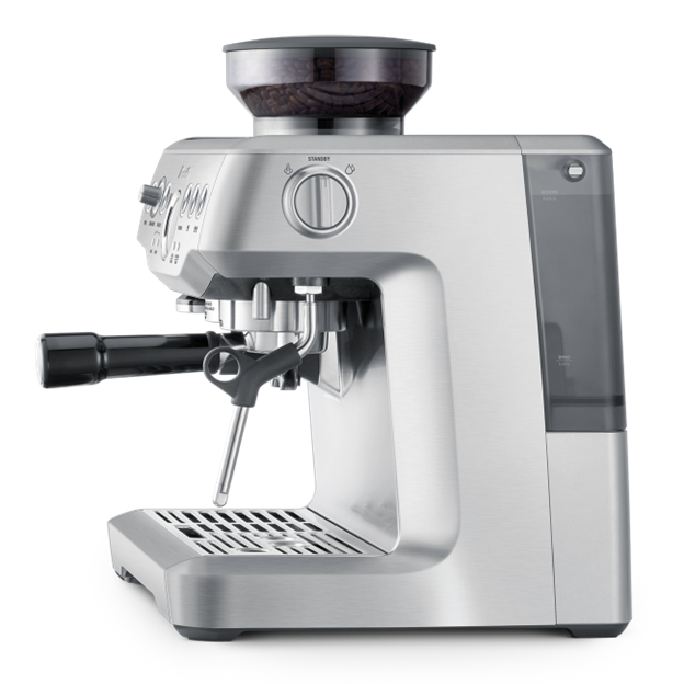 BREVILLE Barista Express - Brushed Stainless Steel