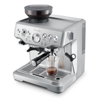 BREVILLE Barista Express - Brushed Stainless Steel