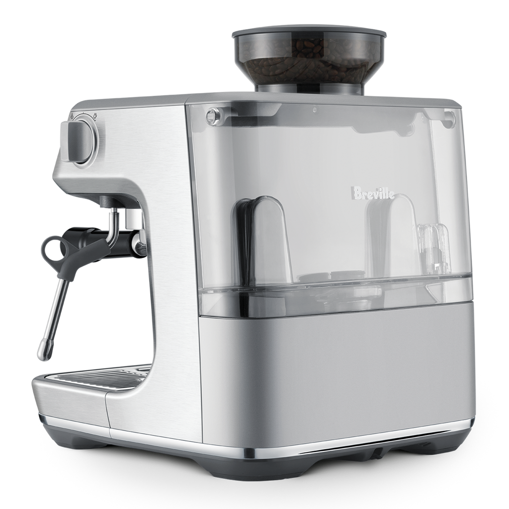 BREVILLE Barista Pro Espresso Machine