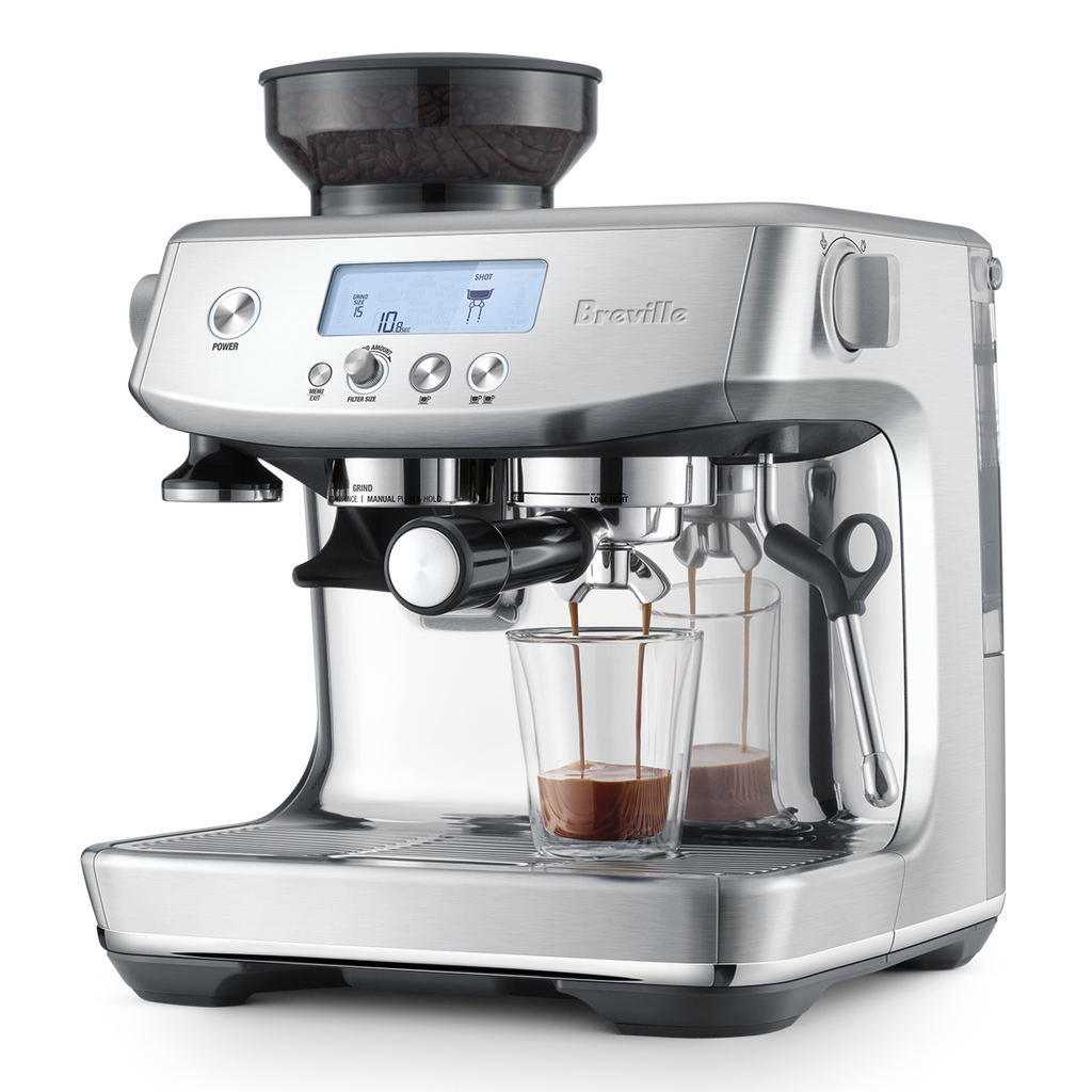 BREVILLE Barista Pro Espresso Machine