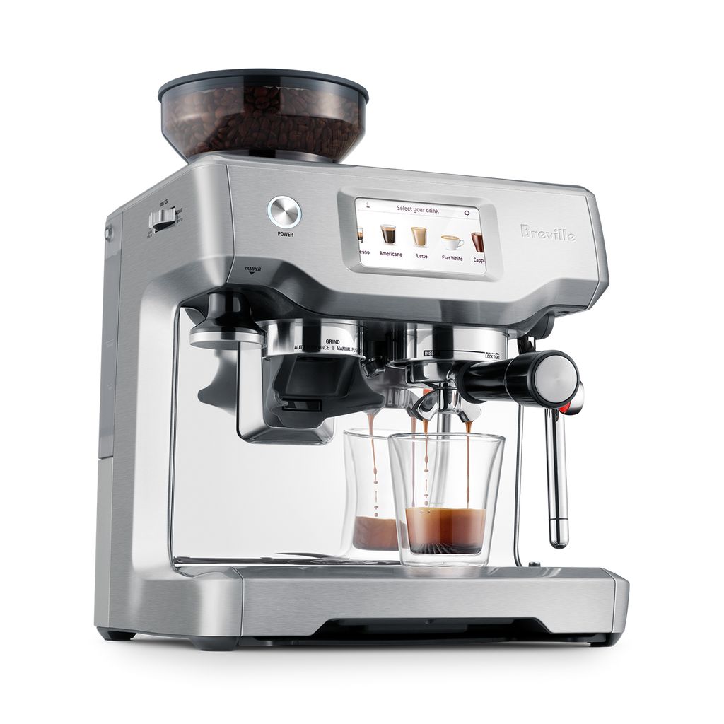 BREVILLE Barista Touch Espresso Machine