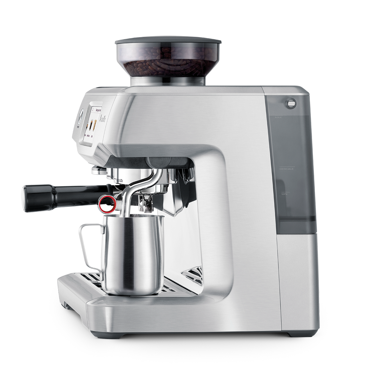 BREVILLE Barista Touch Espresso Machine