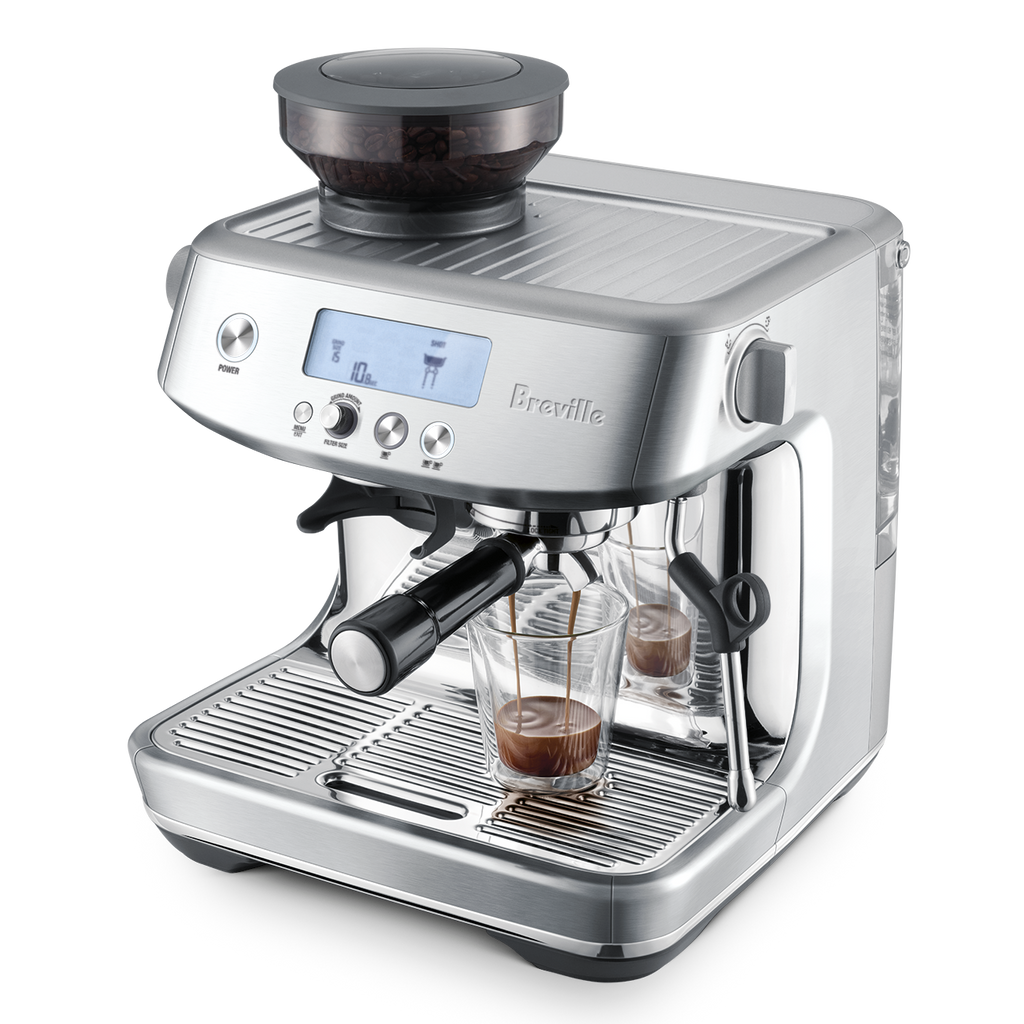 BREVILLE Barista Pro Espresso Machine