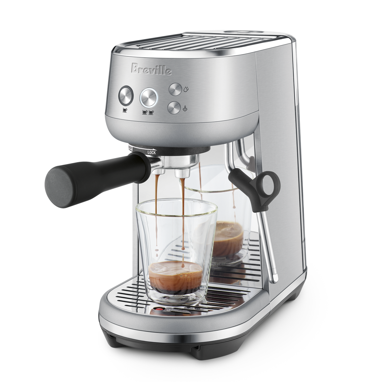 BREVILLE Bambino Espresso Machine