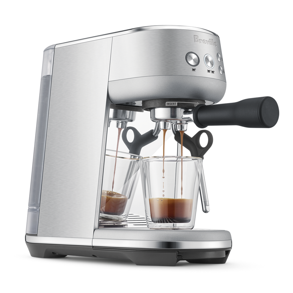 BREVILLE Bambino Espresso Machine