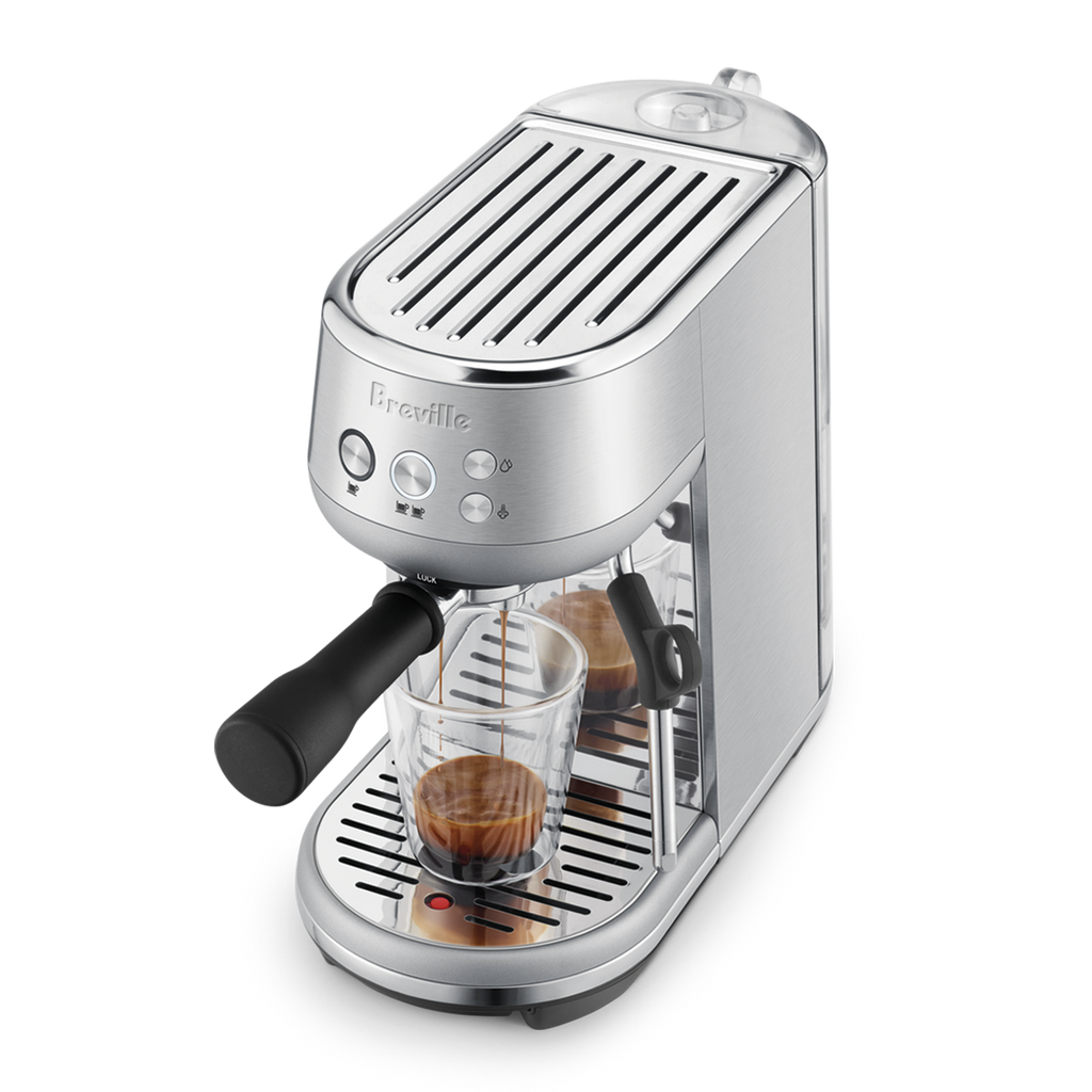 BREVILLE Bambino Espresso Machine