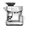 BREVILLE Barista Touch Impress Espresso Machine - Brushed Stainless Steel