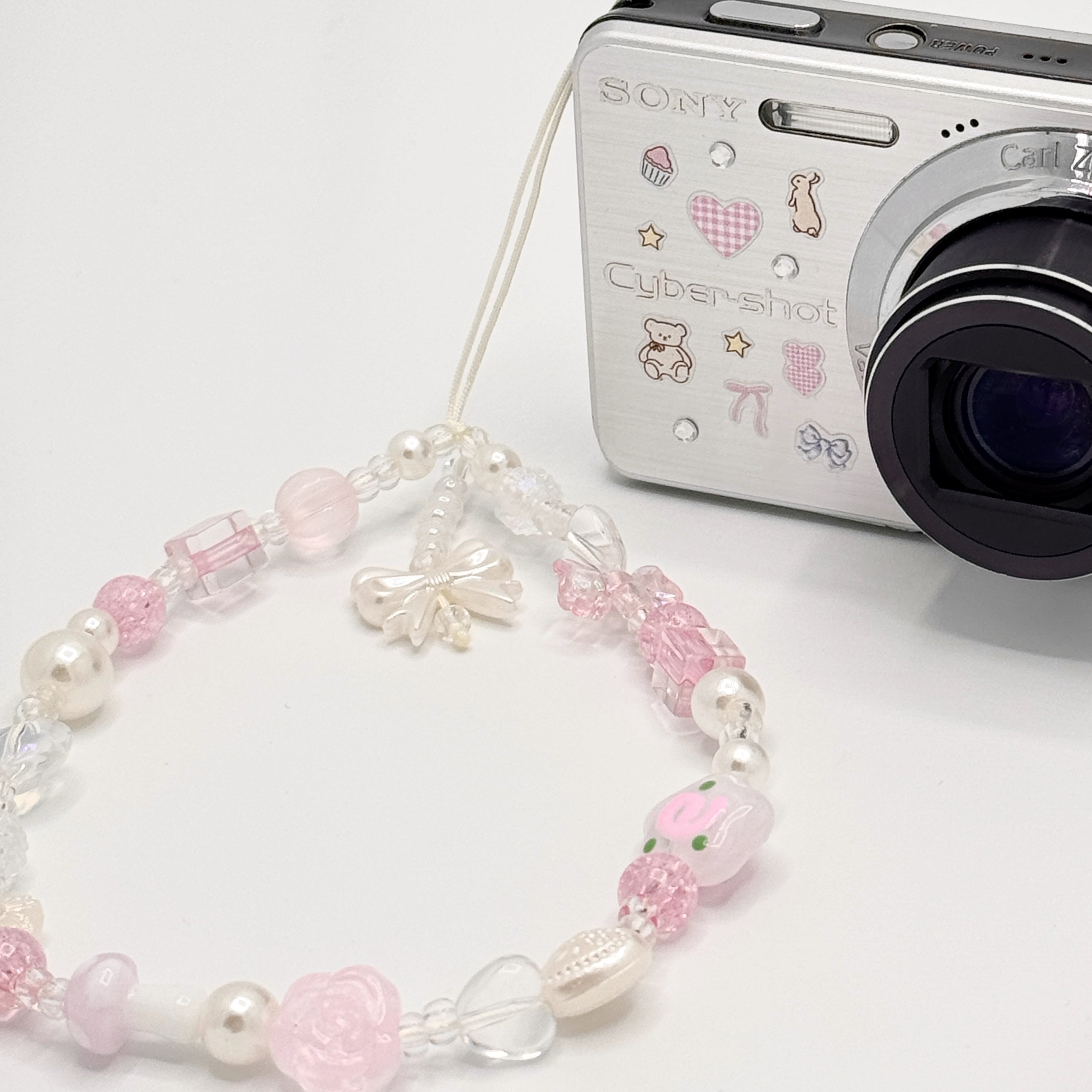 Sony Cybershot DSC-W150