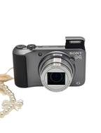 Sony Cybershot DSC-H90
