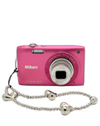 Nikon Coolpix S3300