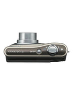 Nikon Coolpix L21